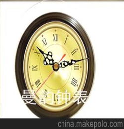 钟表批发 工艺钟表 仿古钟表 钟表厂 钟表公司 欧式钟表 工厂定制