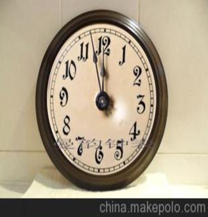 钟表批发 工艺钟表 仿古钟表 钟表厂 钟表公司 欧式钟表 工厂直销